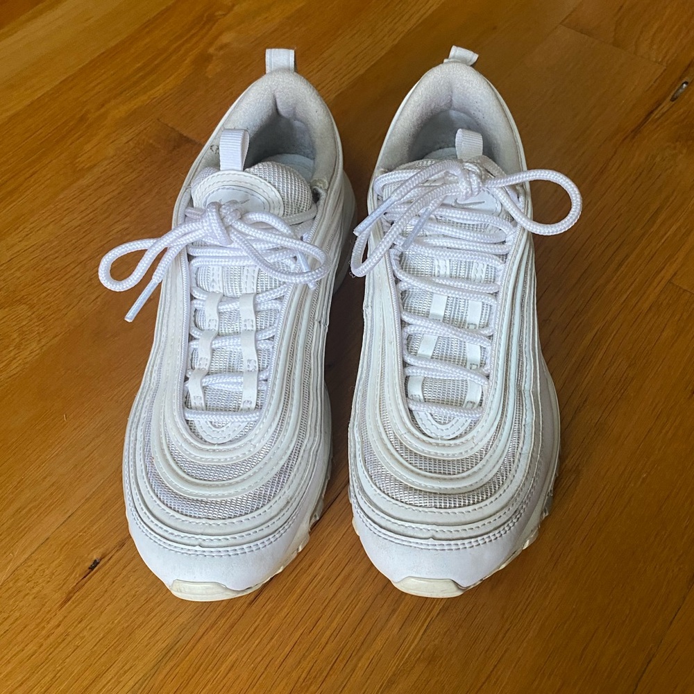 Nike Air Max 97 Women’s